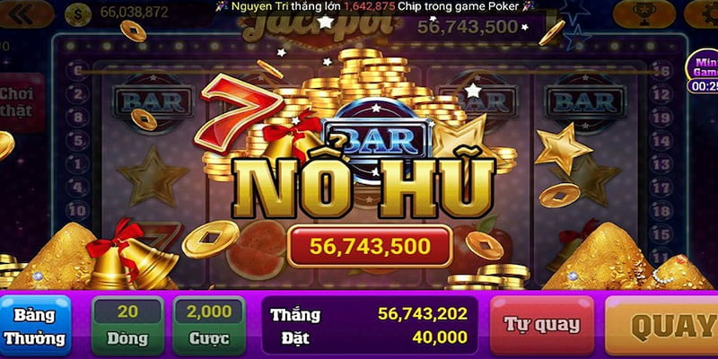 Cách chơi hũ vàng hũ bạc tại Net88