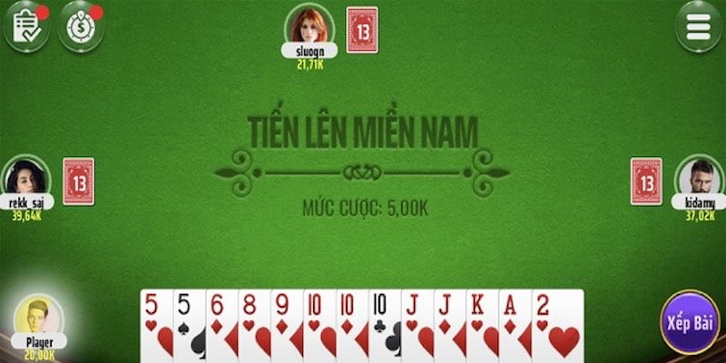 Tiến lên miền Nam Tiến lên miền Nam là gì?